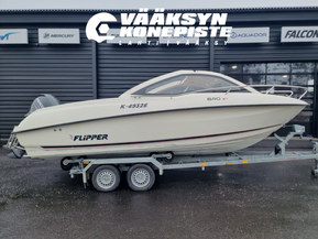 Flipper 640 ST