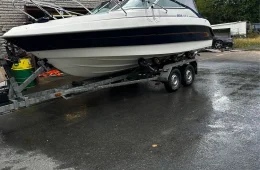 Bella 620 DC