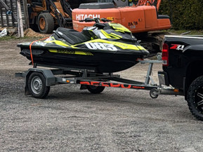 Sea-Doo RXP-XRS 300