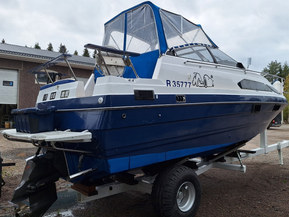 Bayliner 2455 Ciera