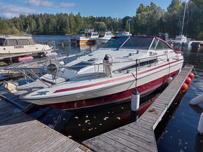 Sea Ray 230 Weekender