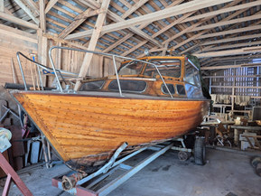 Fiskari Moottorivene