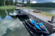 Sea-Doo RXT 230 RS