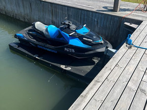 Sea-Doo RXT 230 RS