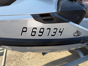 Sea-Doo GTX 300 Limited