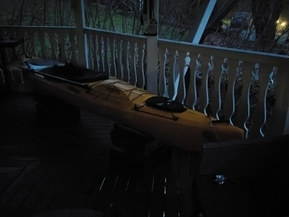 Seabird Expedition HV