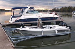 Finnsport 480 R