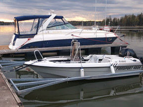 Finnsport 480 R