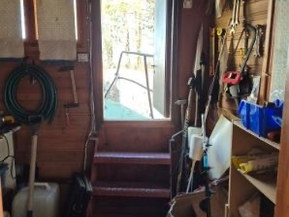 Muu merkki Muu malli