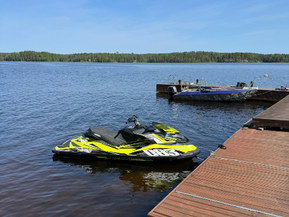 Sea-Doo RXP-XRS 300