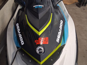 Sea-Doo GTI 130