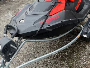 Sea-Doo Spark Trixx