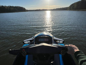 Sea-Doo RXT 230 RS