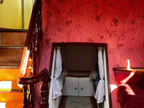 Omavalmiste Telakalla tehty