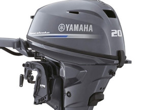 Yamaha F20