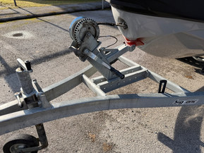 Sea-Doo GTX 300 Limited