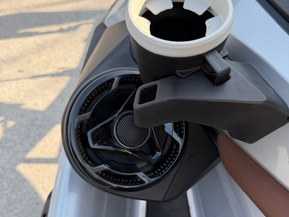 Sea-Doo GTX 300 Limited