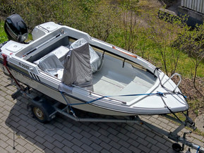 Finnsport 480 R