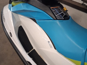 Sea-Doo GTI 130