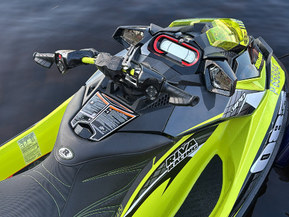 Sea-Doo RXP-XRS 300