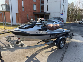 Sea-Doo GTX 300 Limited