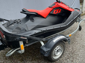 Sea-Doo Spark Trixx