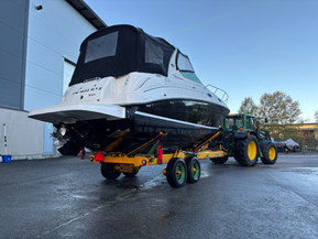 Sea Ray 315 Sundancer