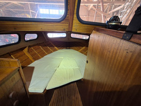 Fiskari Moottorivene