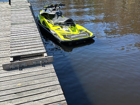 Sea-Doo RXP-XRS 300
