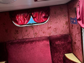 Omavalmiste Telakalla tehty