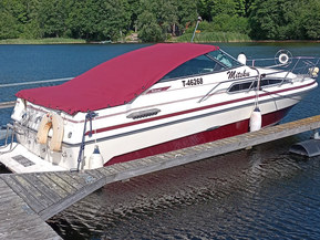 Sea Ray 230 Weekender