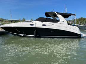 Sea Ray 315 Sundancer