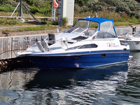 Bayliner 2455 Ciera