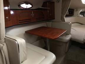 Sea Ray 315 Sundancer