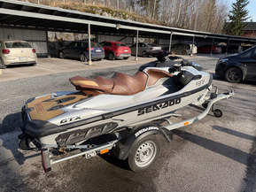 Sea-Doo GTX 300 Limited