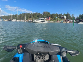 Sea-Doo RXT 230 RS