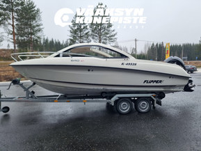 Flipper 640 ST