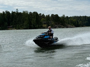 Sea-Doo RXT 230 RS