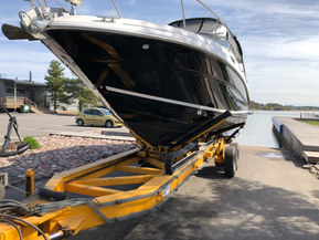 Sea Ray 315 Sundancer