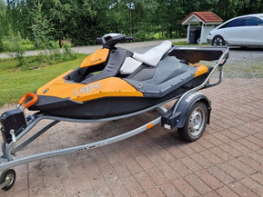 Sea-Doo Spark 
