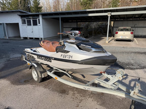 Sea-Doo GTX 300 Limited