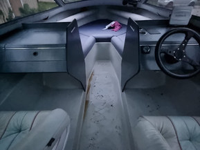 Yamarin 575 Big Game