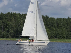 Finngulf 33