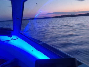 Yamarin 575 Big Game