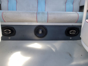 Yamarin 575 Big Game