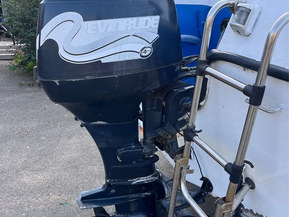 Evinrude 