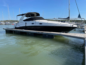 Sea Ray 315 Sundancer