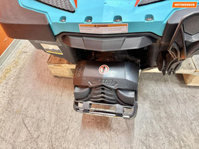 Sea-Doo Spark Trixx 2up