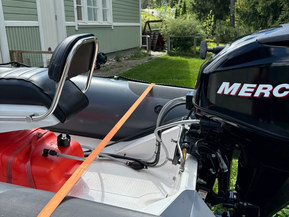 Adventurer Vesta V380