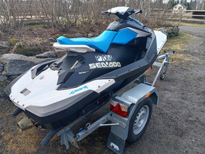 Sea-Doo Spark 900 Ace